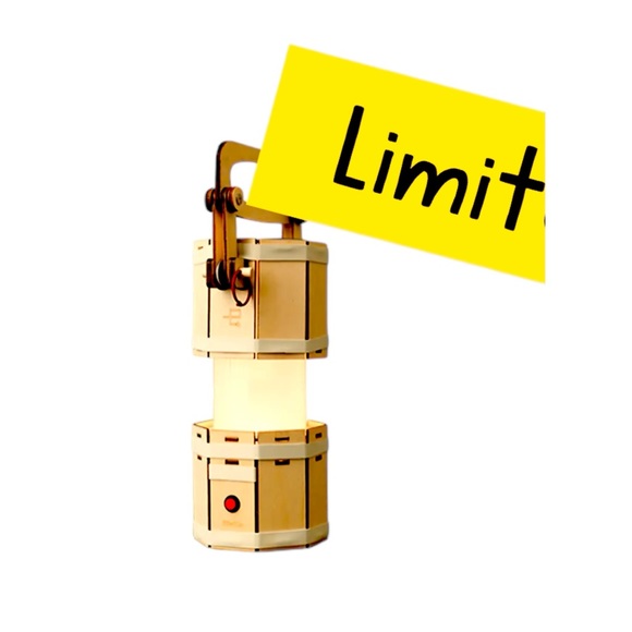 Eureka Crate Kit Build 2 In 1 Lantern - Picture 8 of 8